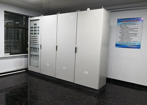 PLC及仪表柜