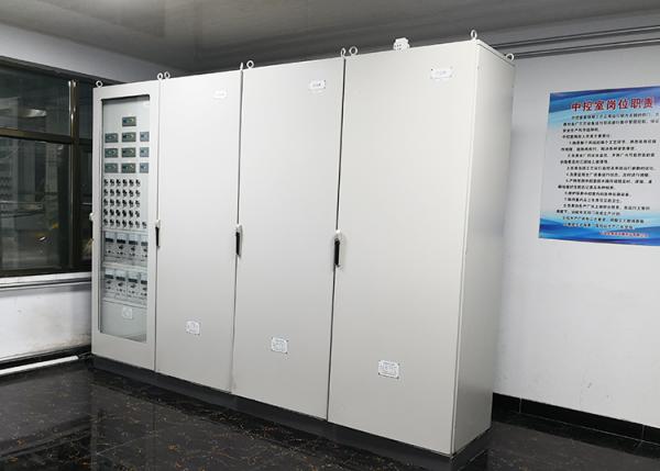 PLC及仪表柜